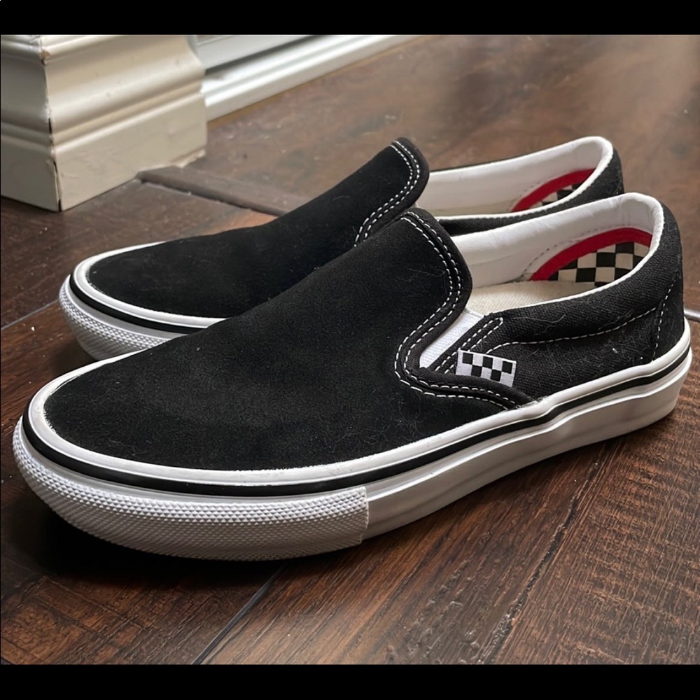 Vans Slip-Ons PopCush
